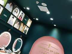 -海马体照相馆(无锡清扬茂业天地店)