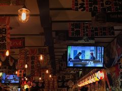 -平成屋· Late Night 食堂(四川北路店)