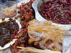 -聂师傅油焖大虾