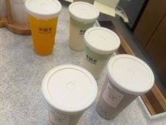 -卡旺卡(芜湖步行街一店)