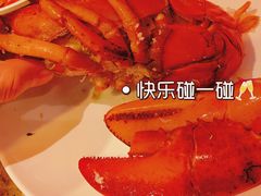 -初色海鲜自助(万丰路店)