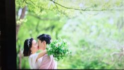 点击看大图 -太郎花子婚纱摄影艺术中心