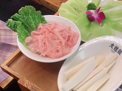 -大龙燚火锅(南山大道店)
