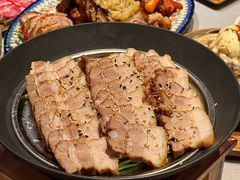 -韩一品韩国料理(柏庐南路店)