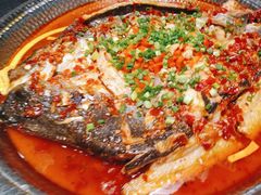 -半天妖烤鱼(正荣店)