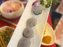 -山城年华老火锅(玉林店)