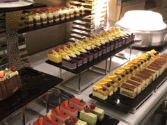 -陆家嘴万怡酒店·万荟轩