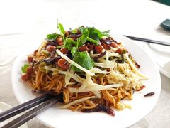 -琼菜坊·无鸡不成宴·海南菜老爸茶糟粕醋(海口骑楼老街店)
