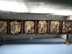 雕塑-长春世界雕塑园冰雪艺术天地