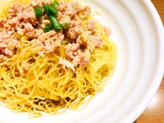招牌面-新加坡高记KOO KEE Restaurant(盈科店)