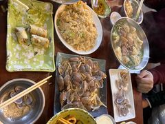 -周记蟹仔粉(侨港风情街店)