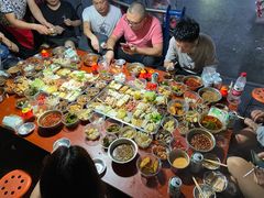 -江油特色冷沾沾(火炮街店)