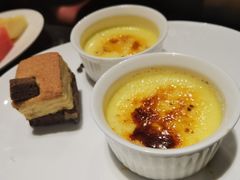 -长沙北辰洲际酒店-兰调全日餐厅