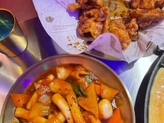 -釜山火炉·海鲜烤肉(紫藤路店)