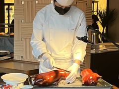 -喜悦烤鸭·新京菜(王府井店)