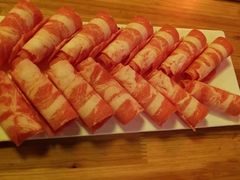 -蜀九鼎毛肚火锅(建瓯店)
