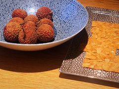 杏仁饼-新荣记(西溪湿地店)