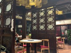 -东门口涮肉·砂锅·烤串(老门东店)