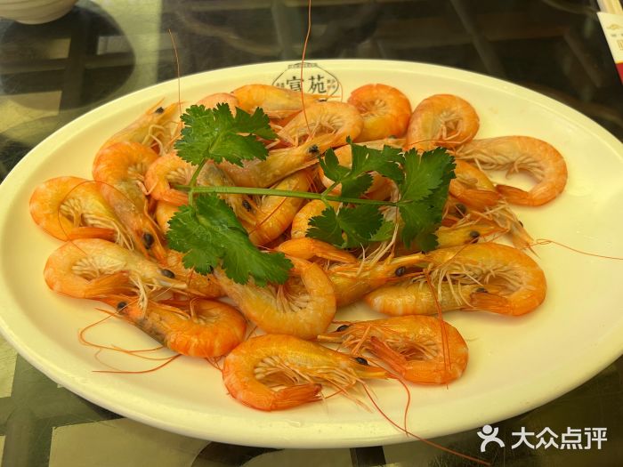 吴记富苑(朝阳店)图片