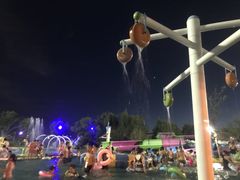 -苏州乐园森林水世界