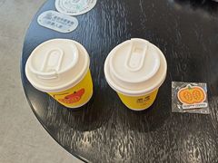 -复煮咖啡Rebrew Coffee(北京双井百环大厦店)