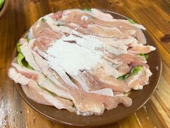 -笔记安顺夺夺粉火锅