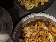 -龙湖重庆时代天街