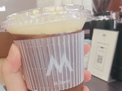 -M Stand(深圳南山欢乐颂店)