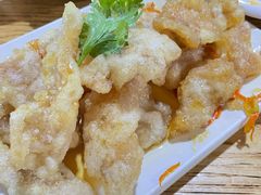 锅包肉-大东北(武侯祠店)