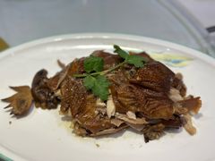 -不倒翁·安徽名菜楼(步行街店)