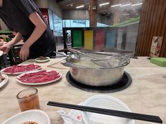-味逍遥牛肉火锅(万江旗舰店)