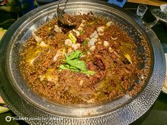 -大河宴·椒麻鱼火锅(北京路中和美食街店)