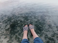-蓝湾海滩