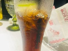 -俄士厨房(时代天街店)
