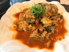 -松涛园朝鲜·海鲜·料理店(鸭绿江断桥店)