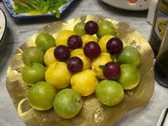 -呼吸森林·生态农庄农家乐私房菜