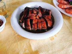 烧鹅-蚝专家(北滘店)
