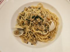 -安妮意大利餐厅(世贸天阶店)