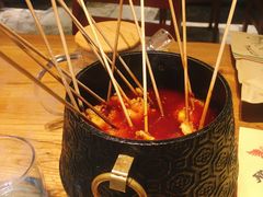 -那些年记忆烧烤