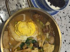 -雙冲柳州螺蛳粉&酸嘢&桂林米粉(簋街店)