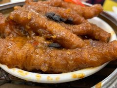 -点点心点心专门店(湾仔店)