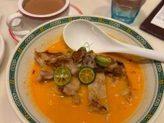 -石板街港澳冰室(天环店)