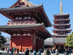 -浅草寺