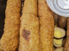-陆记鹅庄·潮汕菜·狮头鹅(大仟里店)