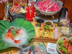 -南风(淮海街店)