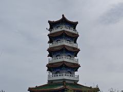 -北京十三陵国家森林公园蟒山景区