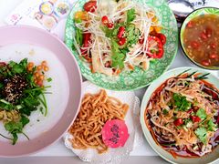 -大王油茶(二厂文创公园店)