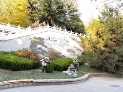 -白塔山公园