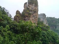 -广东大峡谷