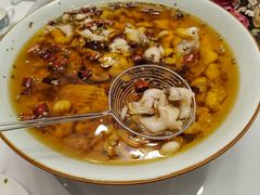 -渝悦情·新派川菜(建国门店)